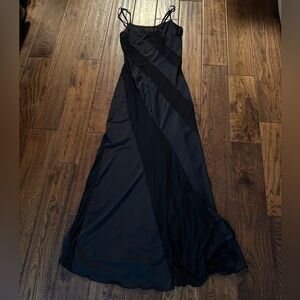 FREDERICK Maxi Pajama Gown Size Medium